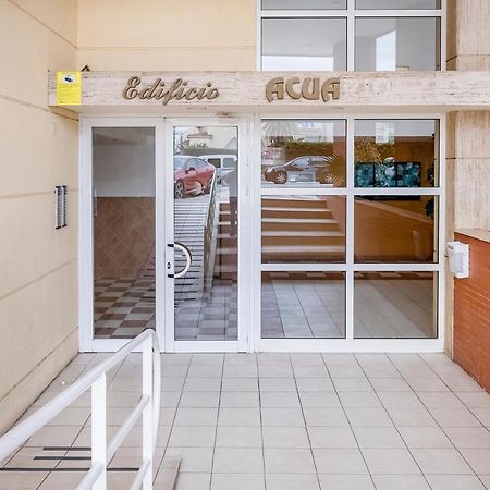 Guadalmedina Riverside Malaga Zewnętrze zdjęcie