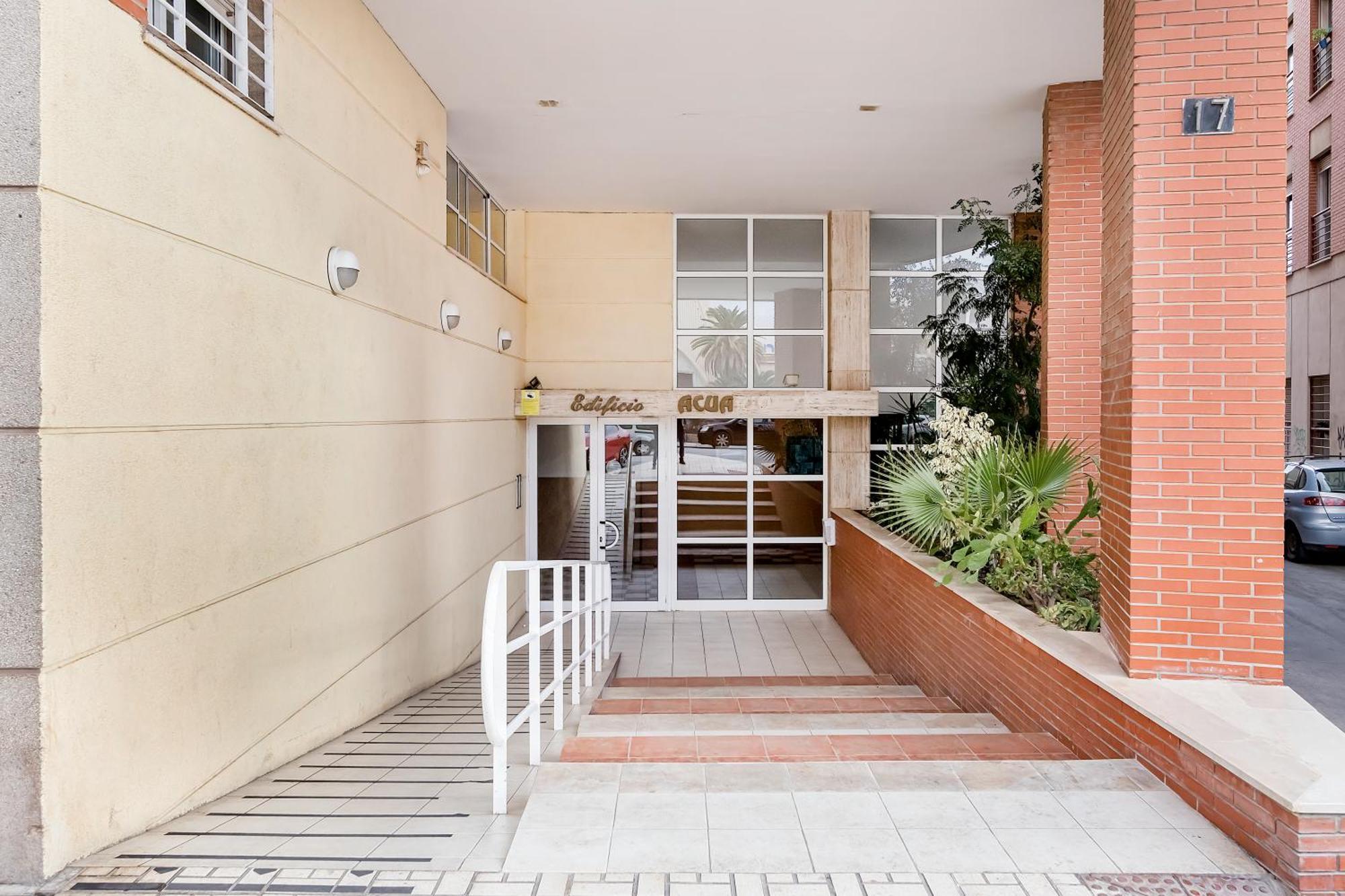 Guadalmedina Riverside Malaga Zewnętrze zdjęcie
